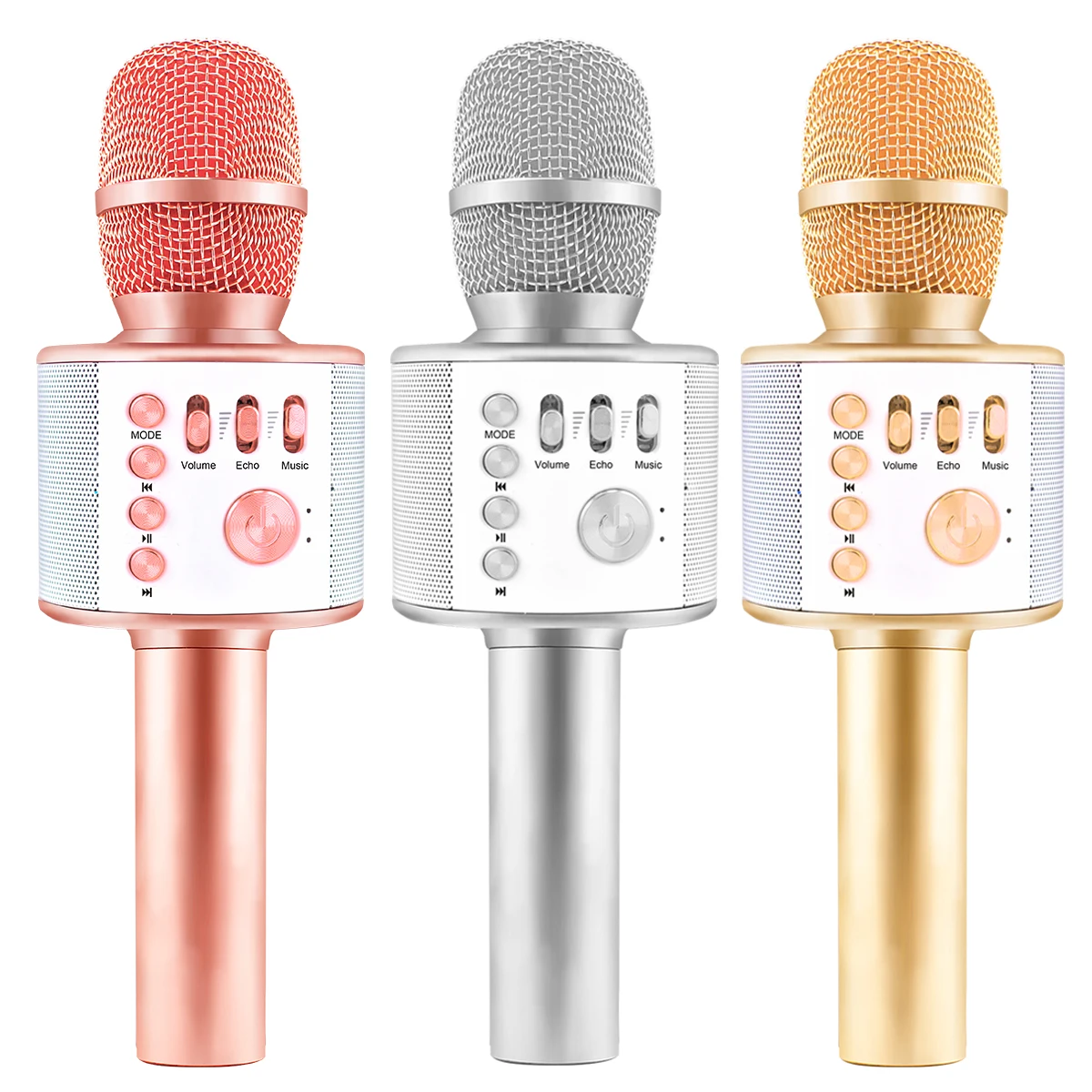 Guangzhou Wireless Karaoke Microphone Professional True Diversity Wireless Microphone 100HZ-10KHZ 10 Meter Cardioid CN;GUA H12