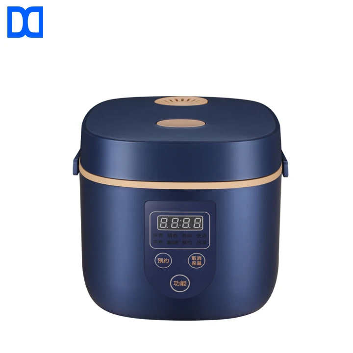 Многофункциональная рисоварка Blue Deluxe для домашней кухни по оптовой цене