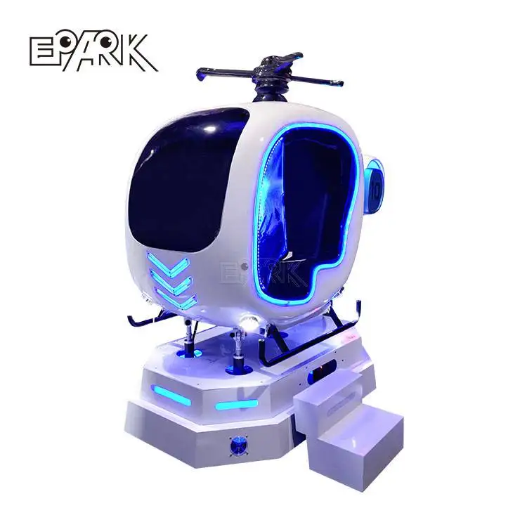 Хорошая цена виртуальная реальность Новое поступление полет 9D виртуальной реальности Полетный самолет Летающий симулятор для продажи