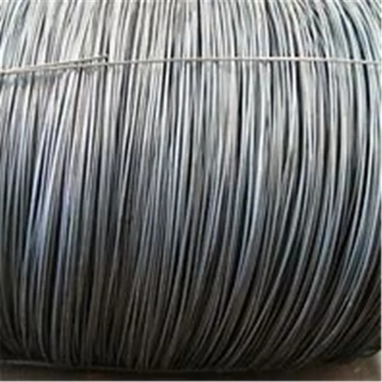 Холоднотянутая проволока из низкоуглеродистой стали/SAE 1006/SAE 1008 стальная нержавеющей