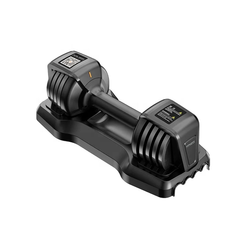 12.5lbs Home Gym Fitness Weight Adjustable Dumbbell Sets