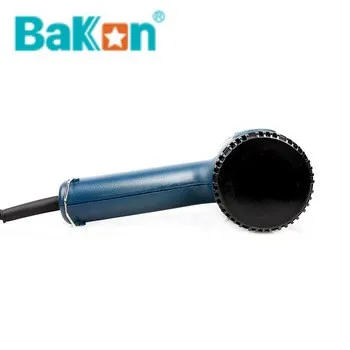 BAKON BK8016 1600 Вт портативный тепловой пистолет электрический