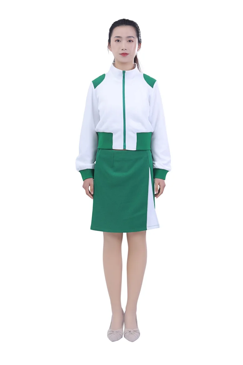 Great Value Fashionable Breathable Long Sleeve Lady Short Women Dress