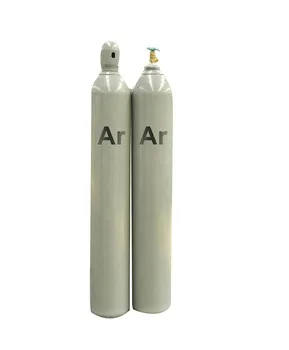 Wholesale liquified high purity 99999 gas de argon