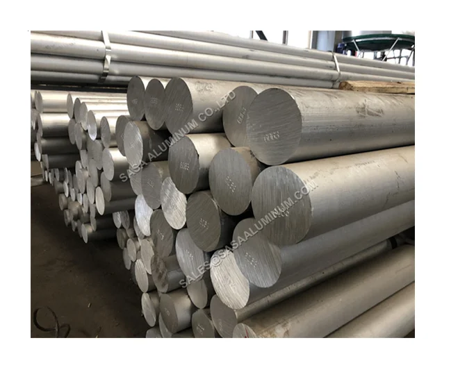 6061 aluminum bar