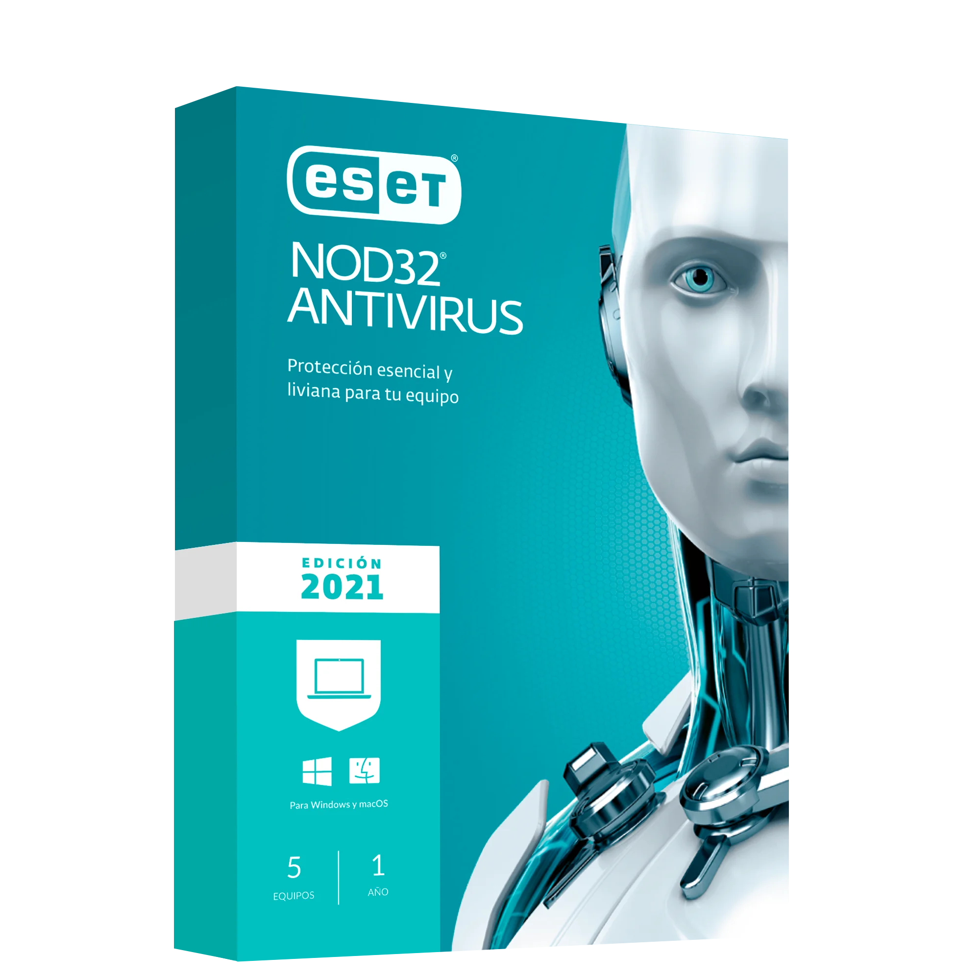 Смарт-ключ Премиум-Качества ESET (1 шт. 3 года) оригинальный ключ лицензии Nod32 антивирусное программное обеспечение 24/7