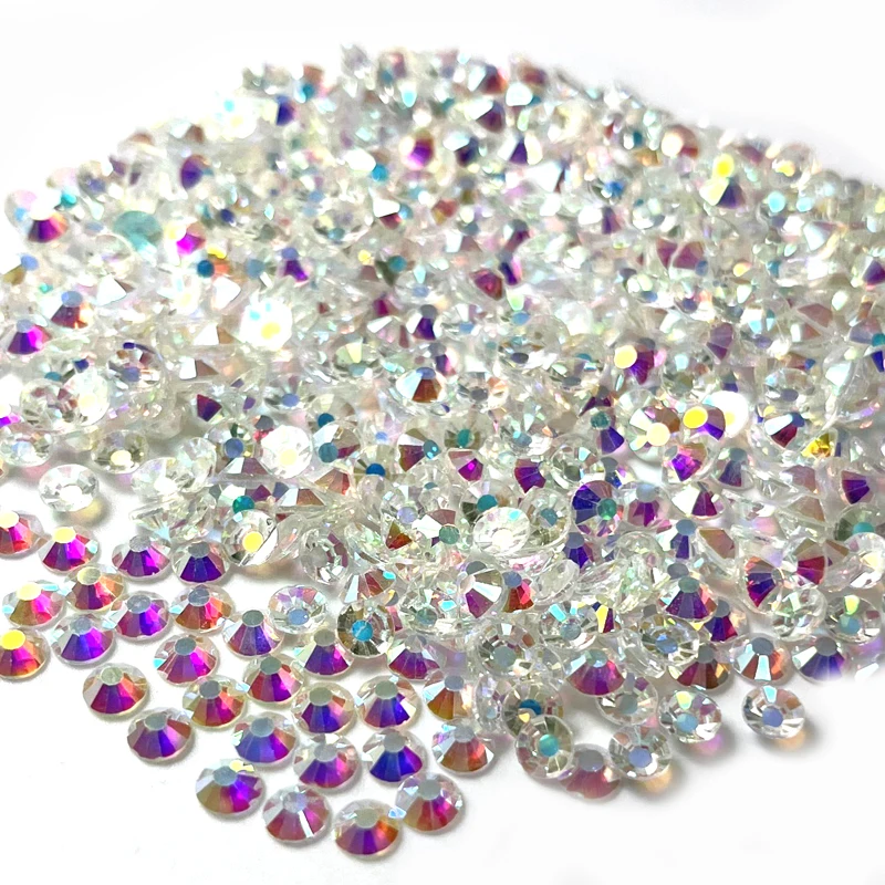 Стразы для ногтей