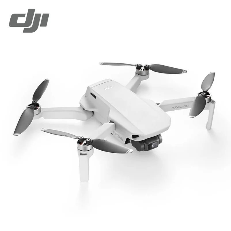 
New DJI Mavic Mini Drone 