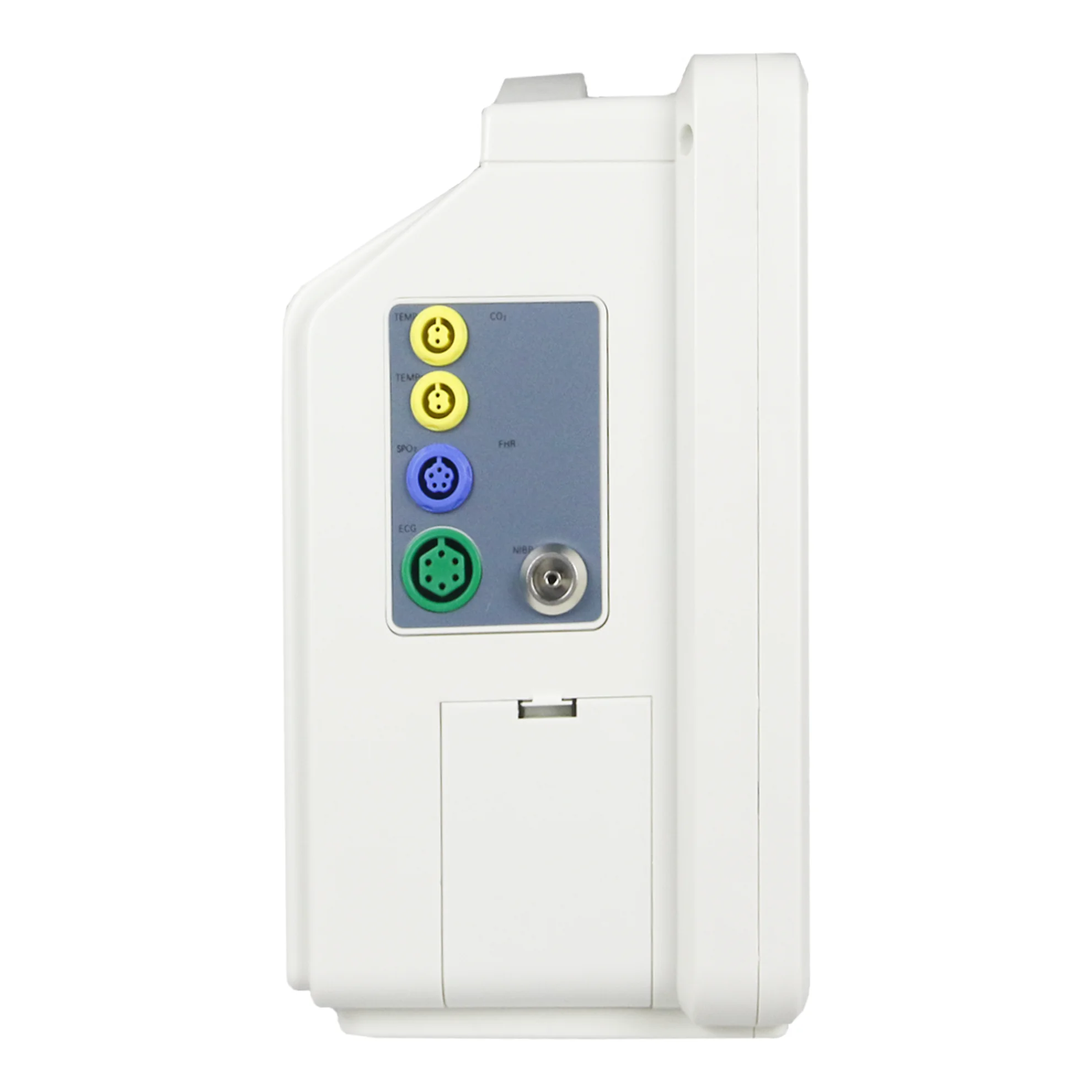 Монитор пациента цена больничное оборудование многопараметрический мониторинг клинические устройства