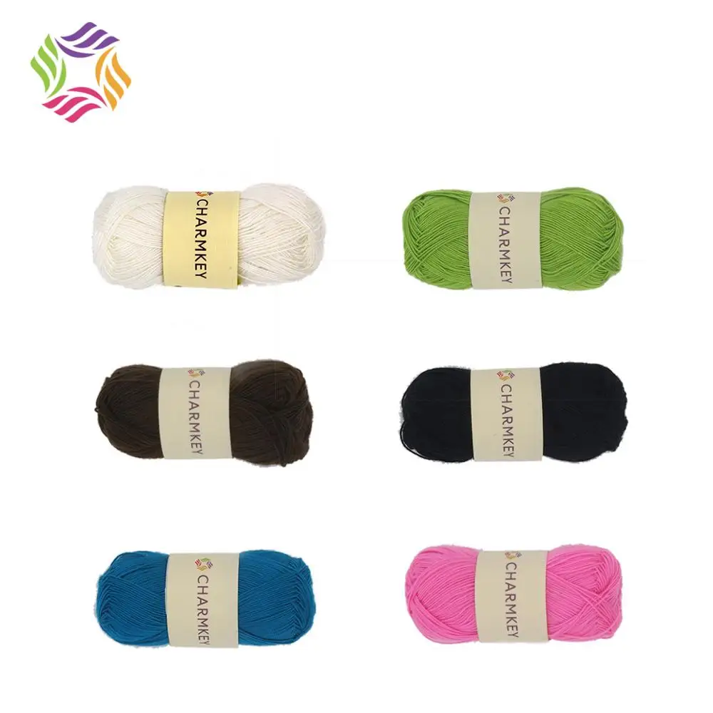 smooth 100% acrylic chenille yarn cheap price acrylic yarn hot sale in supermarket