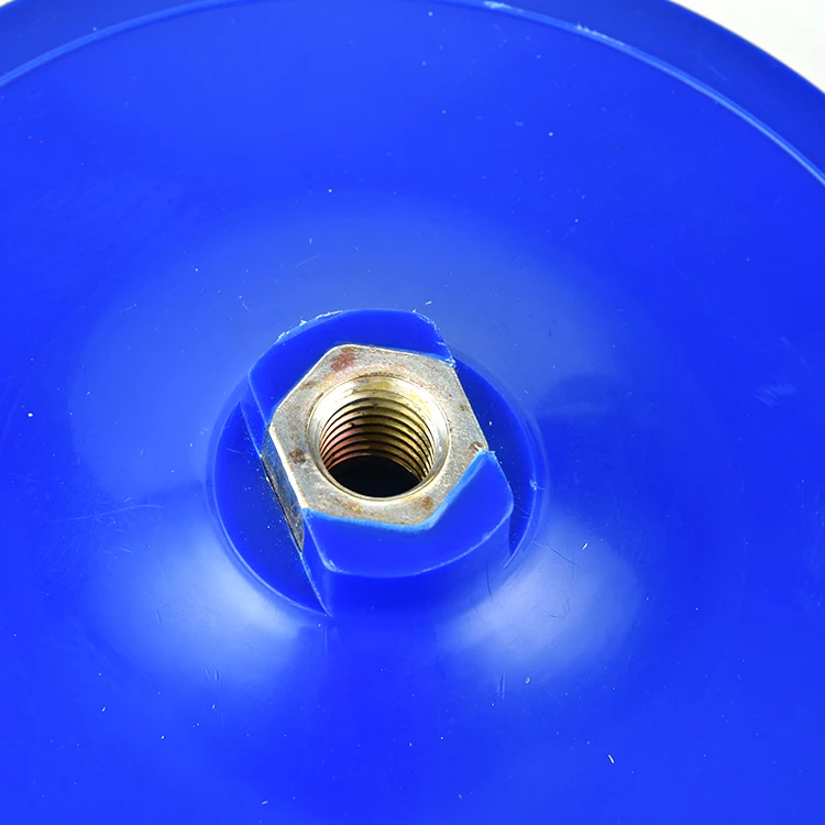 SALI Multi-size M14 Foam Polishing Pads for Surface Polishing Work