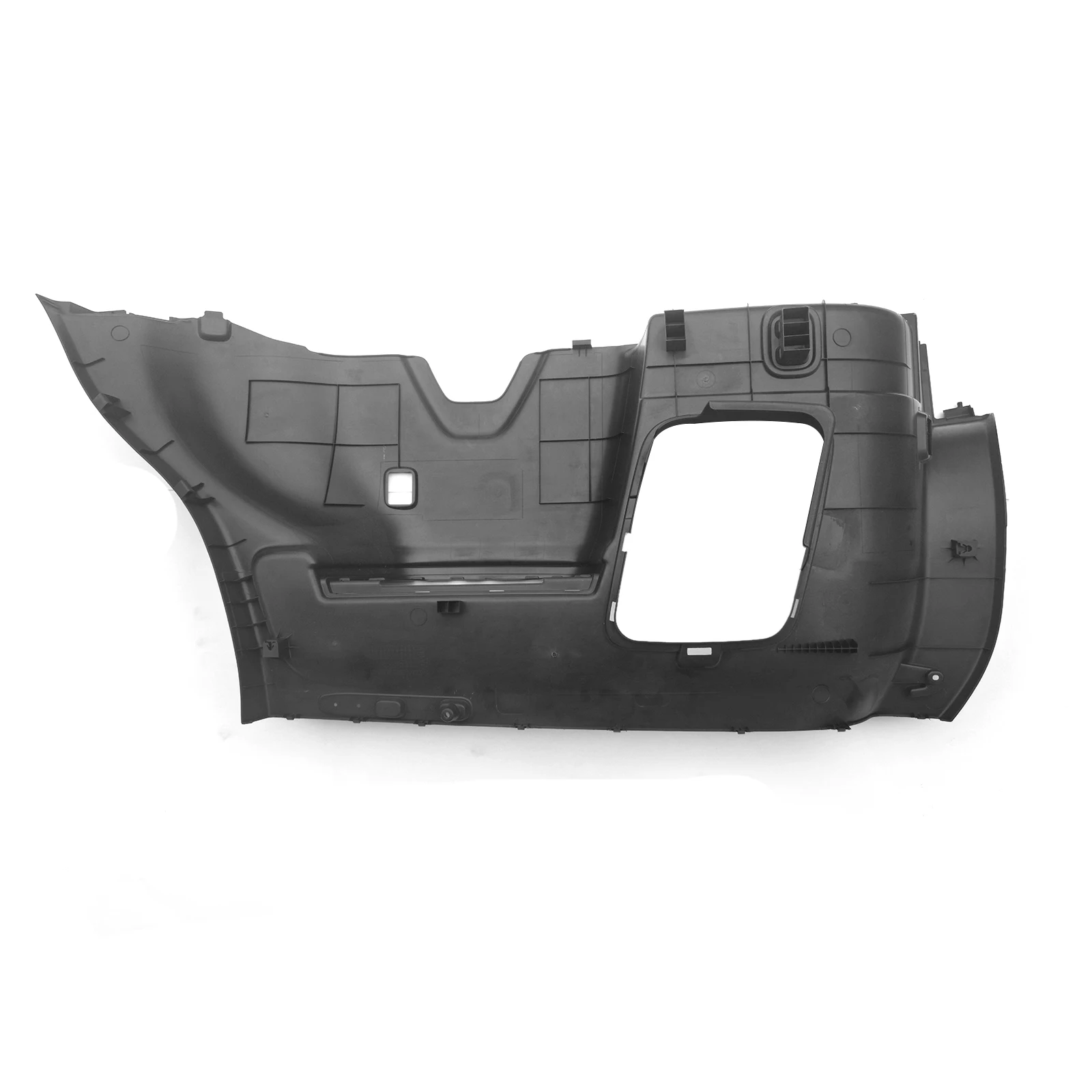 Wholesale Customized Safety Strong Heat Resistance Auto Injection Mould For Automobile Parts Yida Mould Injection Molding D15