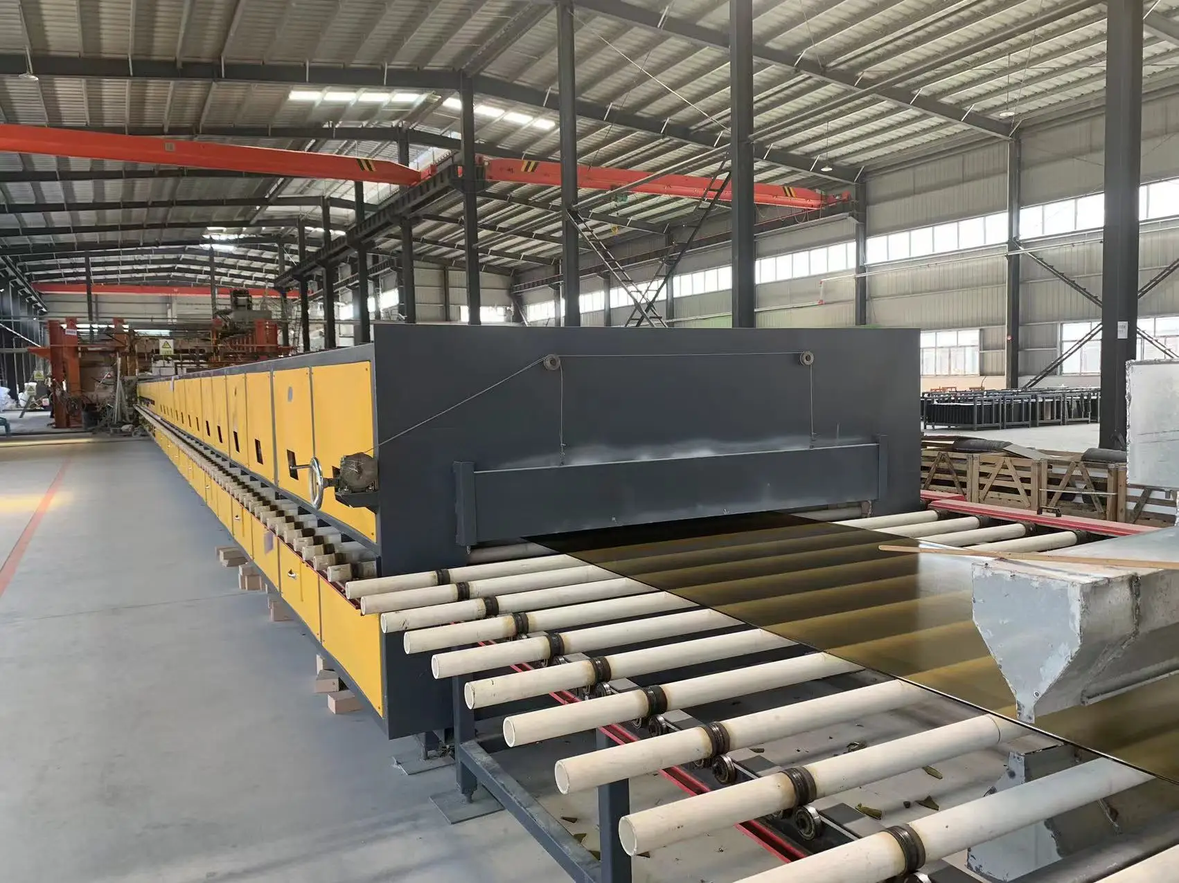 2 In 1 Free-standing/built-in Infrared Emc Induction Electric Cooker