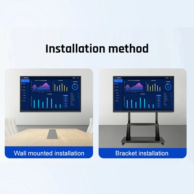 86 Inch Hd Rental Full Color Waterproof Giant Screen Led 220 Inch Conference Machine