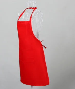Kitchen apron cheap bulk wholesale aprons Advertising for