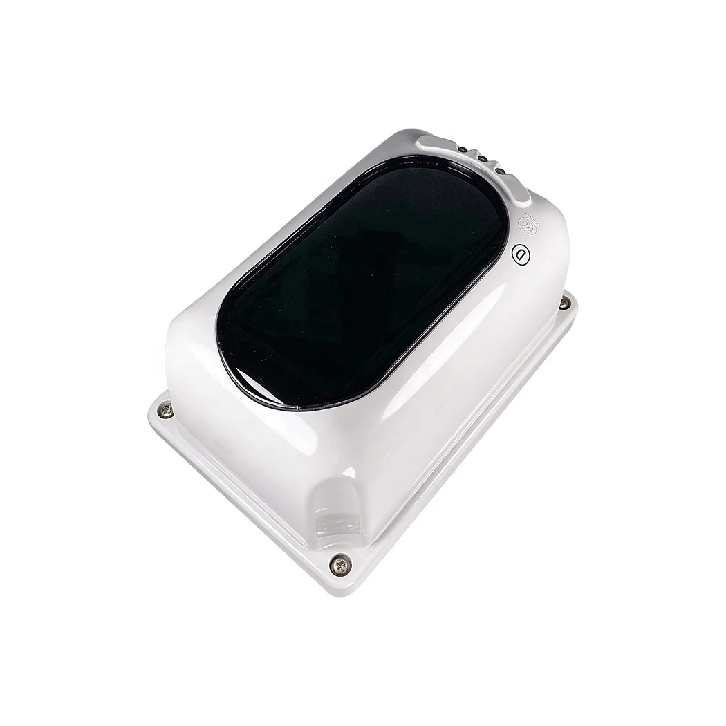 AS-IRBD Fire Alarm Reflective Infrared Beam Smoke Detector