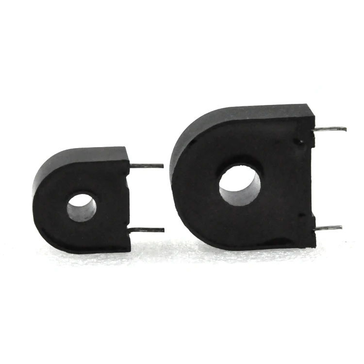 ct manufacturer 4.6mm diameter 5A small size current transformer