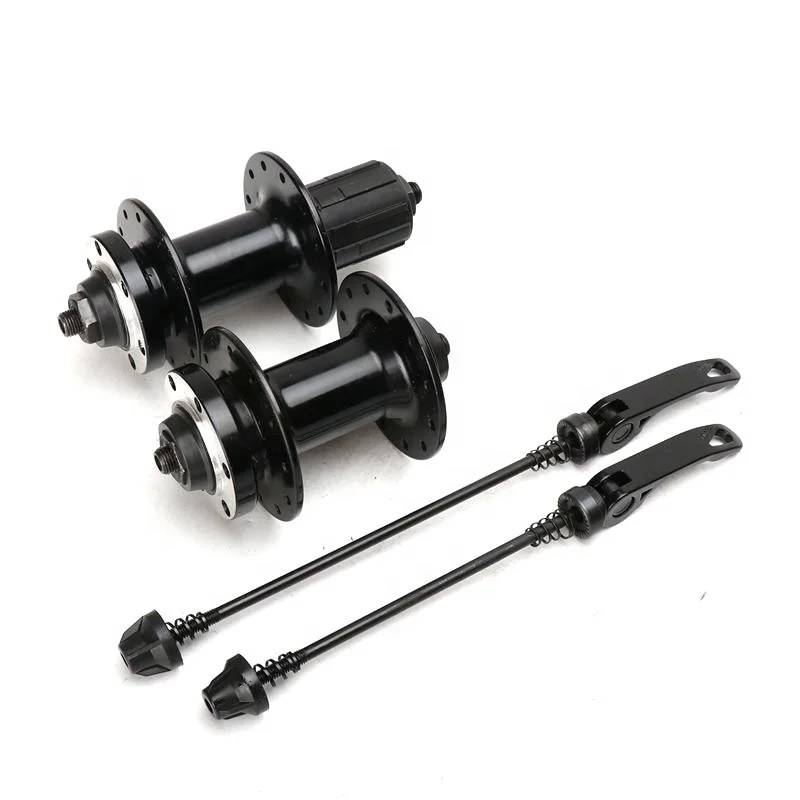 High Quality Mountain Bike Bicycle Hub MTB Parts Alloy Rear Hub E-THRU 12mm AL7075 Axle M-Spline Mountain Bike Wheel H