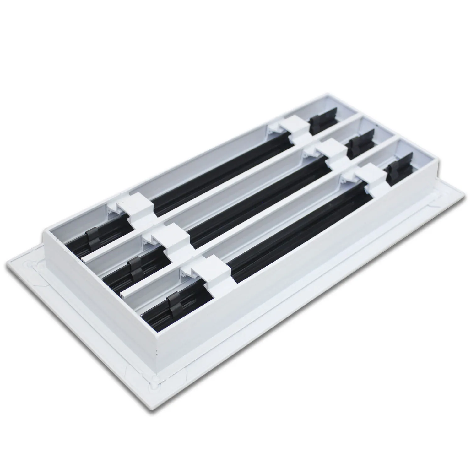 Hvac Ventilation Ceiling Aluminum Modern Ac Vent Cover linear Air Vents