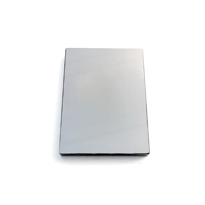 High Quality Pad Printing Steel Plate For Pad Printing Machine 3*4 / 4*4 /4*10