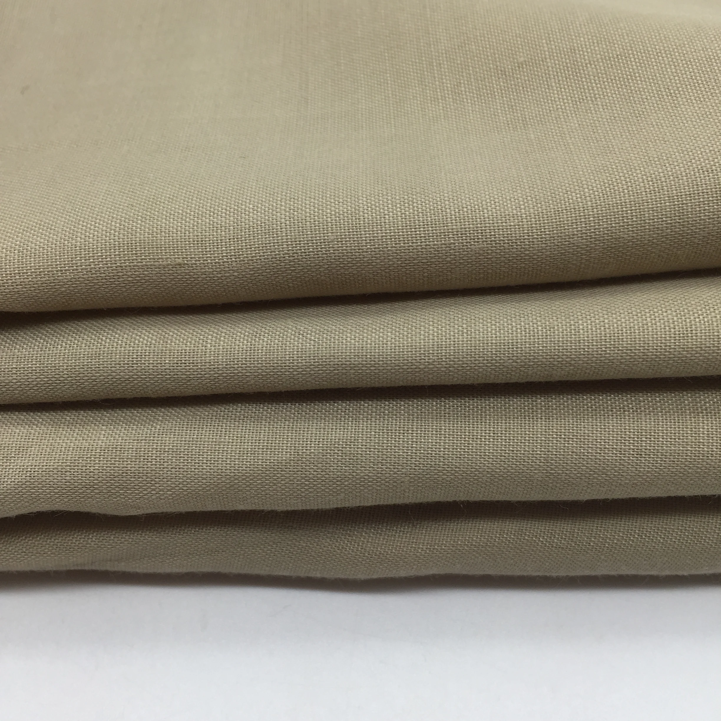 TC96*72  90%polyester 10%cotton fabric for Trouser Pocket