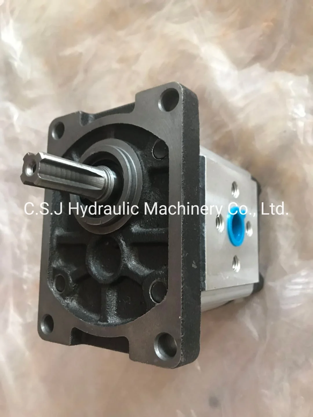 CBN-E316 Gear Pump High Pressure Gear Pump for Machine
