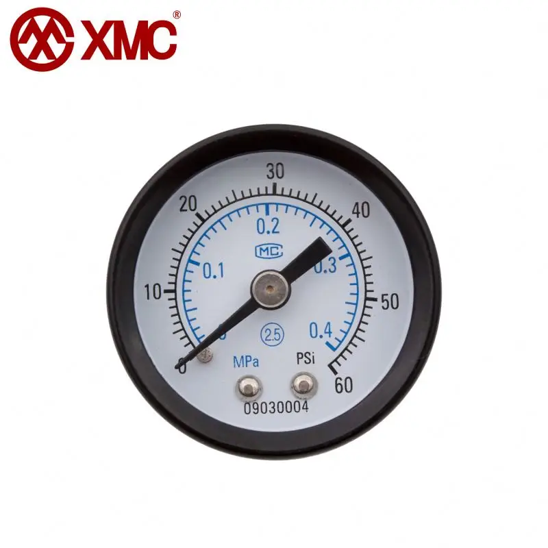 XMC pneumatic tools HAW4000-04 G1/2' professional air line filter regulator with gauge air compressor filter regulator