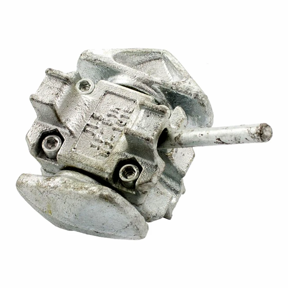 Chairborne Container Twist Lock for Cargo Shipping Storage Shipping  Container Adjustable Twist Lock