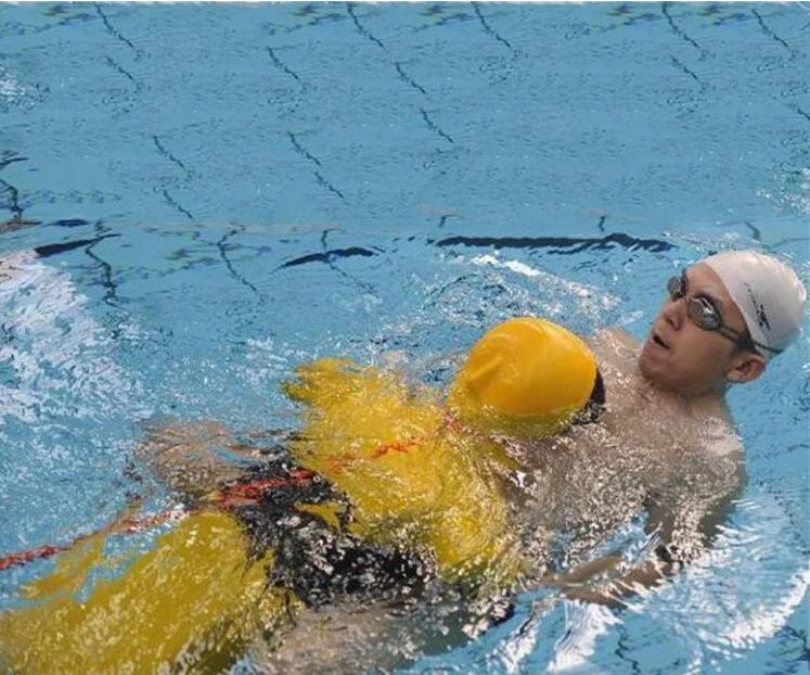 MT-RD1 Swimming training rescue dummy