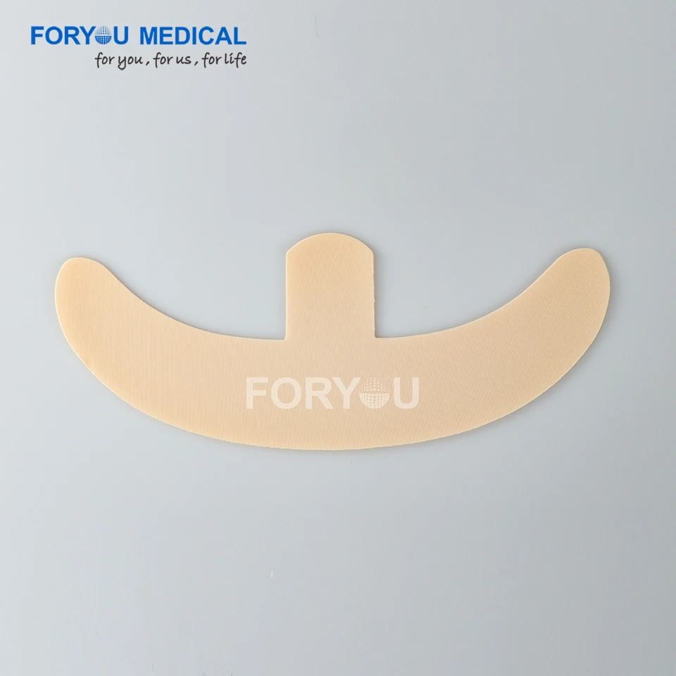 silicone scar sheets