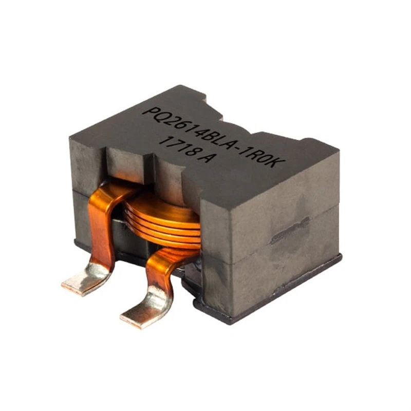 SDR0503-820KL Bourns SMD силовой индуктор 82uH 10% 420mA 4 8x5 мм