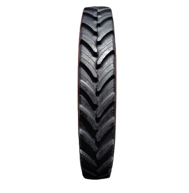 270/95R48/32/36 11.2R48 can be equipped with steel ring modified machine tires