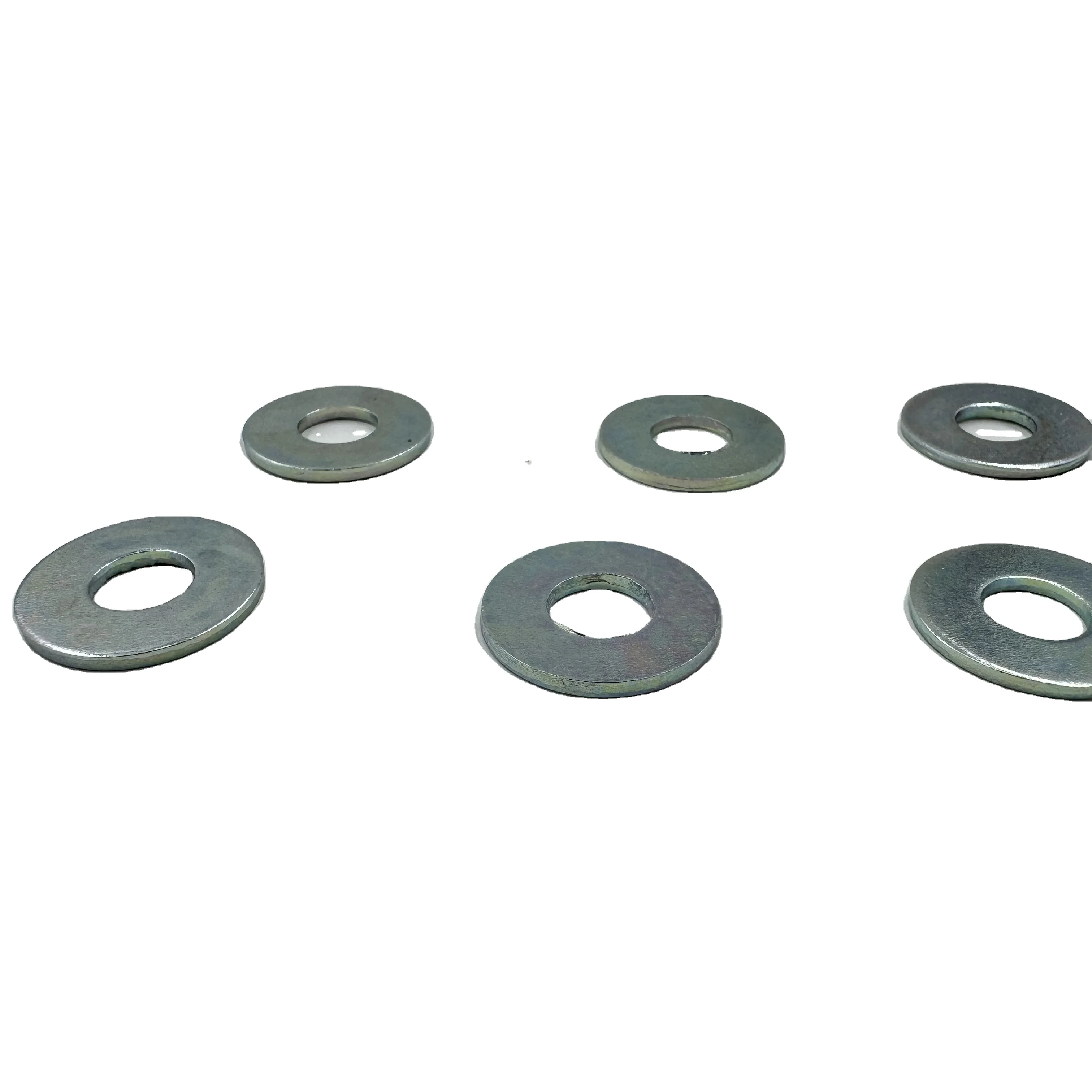 304 Stainless Steel  Metal Flat Gasket Washers