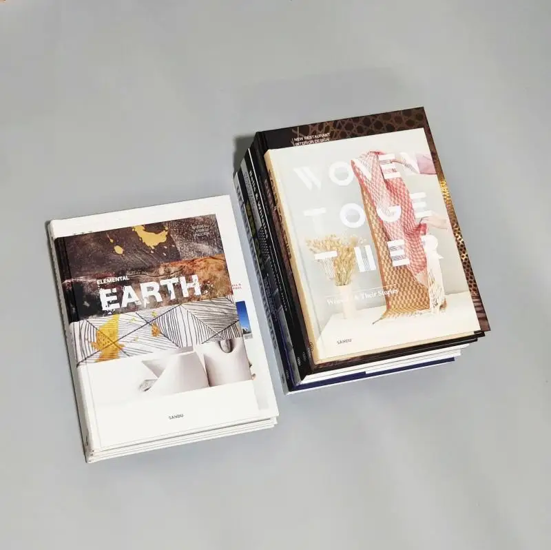 Китай, оптовая продажа, взрослая история, полноцветный английский мягкий чехол в твердой обложке, детский журнал с принтом