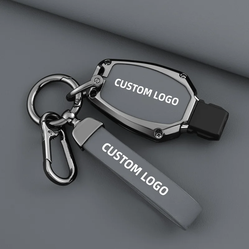 hot selling suitable for Mercedes-Benz c260l car key cover high-grade high-grade simple shell new and old car high-end