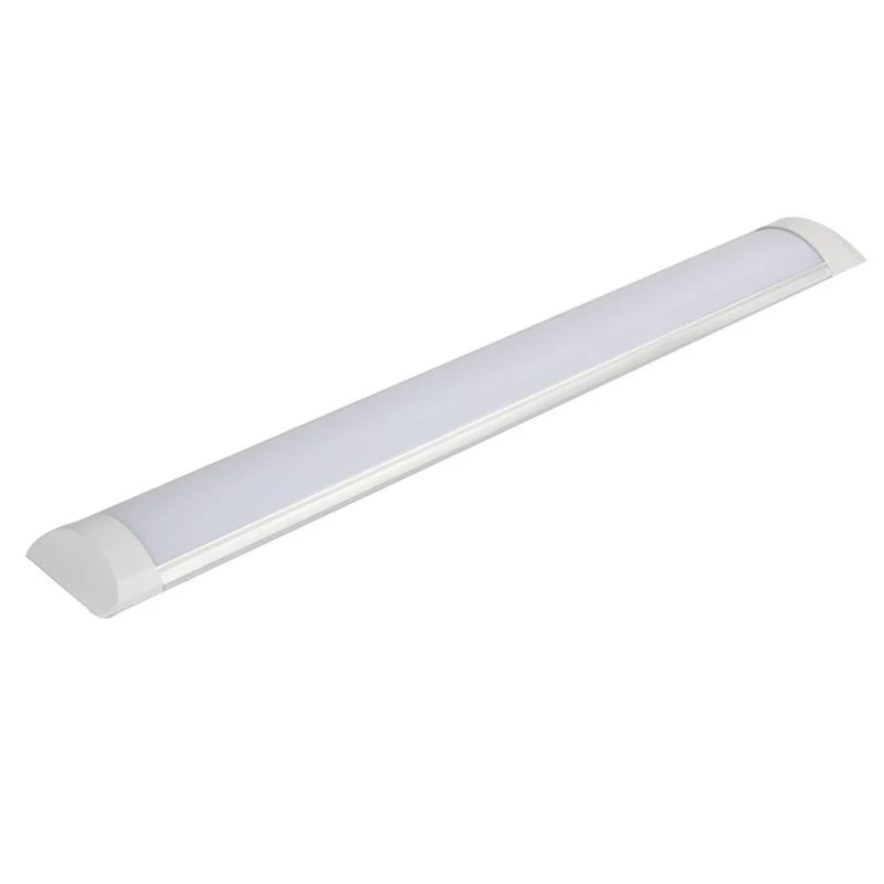 LED Purification Fixture Tube Light 9w 18w 36w 54w Length 1ft 2ft 3ft 4ft  2 Years Warranty Purification Fixture light