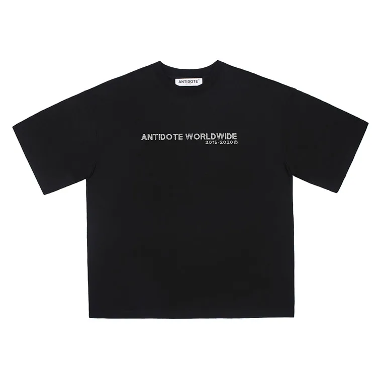 Изготовленный на заказ, хлопок, со специальной комплект из двух предметов комплект из футболки с длинными рукавами и комплект с шортами горный хрусталь Графический уличная передачи Ман, из вельвета, для мальчика, топ с черным верхом 3D футболки