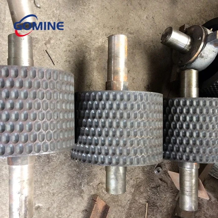 Stamping manual hand press cow dung carbon black corn stalk honeycomb wood pellet straw  charcoal briquette making machine