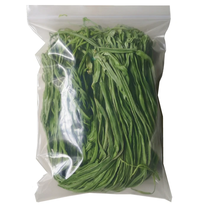 Китай Anhui Bozhou местные деликатесы, оптовая продажа, индивидуальные обезвоженные овощи, мох, сухая сянцай, горная Медуза, зеленый