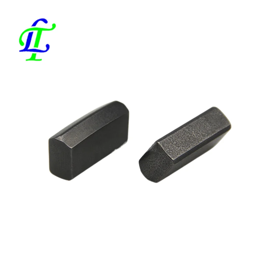 Zigong Supply Chisels Bits Tungsten Cemented Carbide Tips YG15 K034