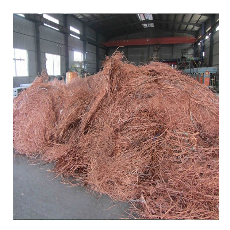 Spot cheap sale high quality scrap copper copper wire copper cable