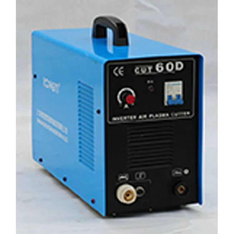 CUT60D MOSFET INVERTER DC Dual Voltage 110V/220V Air Plasma Cutting Machine