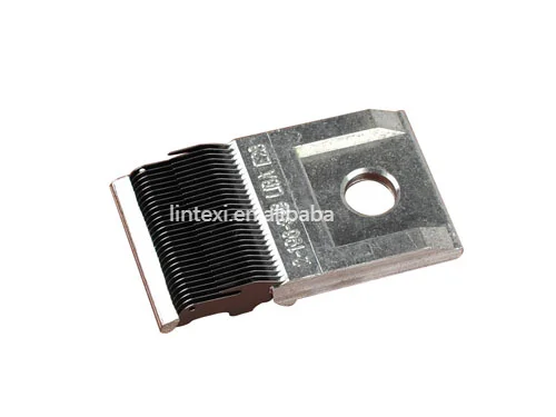 Factory Price High Quality Stoll Knitting Machine Needles Flat Knitting Machine Needles