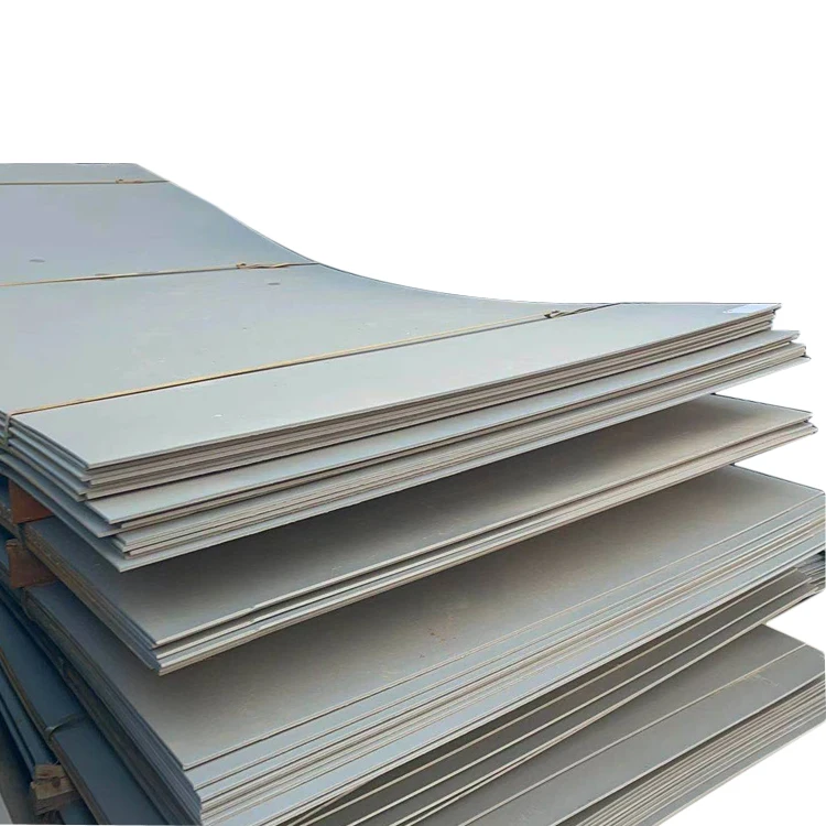 carbon steel plate DH36 AH36 for building ship boat materials