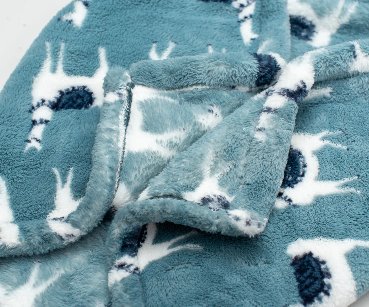 Jingcheng custom print muslin flannel baby blanket organic fabric 100% polyester soft fleece swaddle blanket throws for newborns