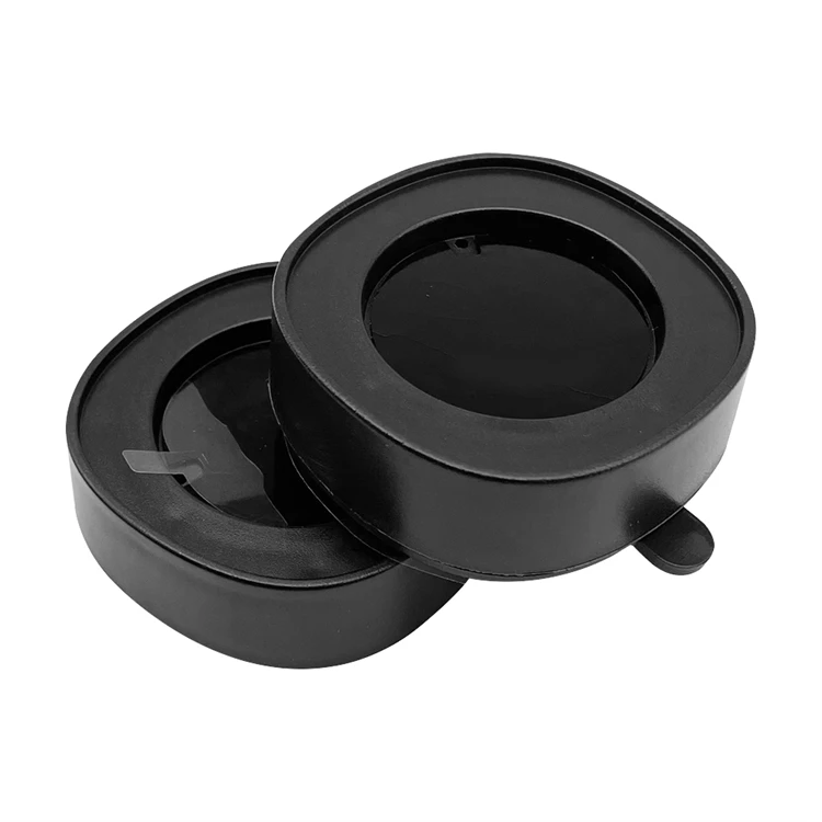 Anti Vibration Feet Pads Rubber Mat Slipstop Silent Universal Washing Machine Refrigerator Support Dampers Stand