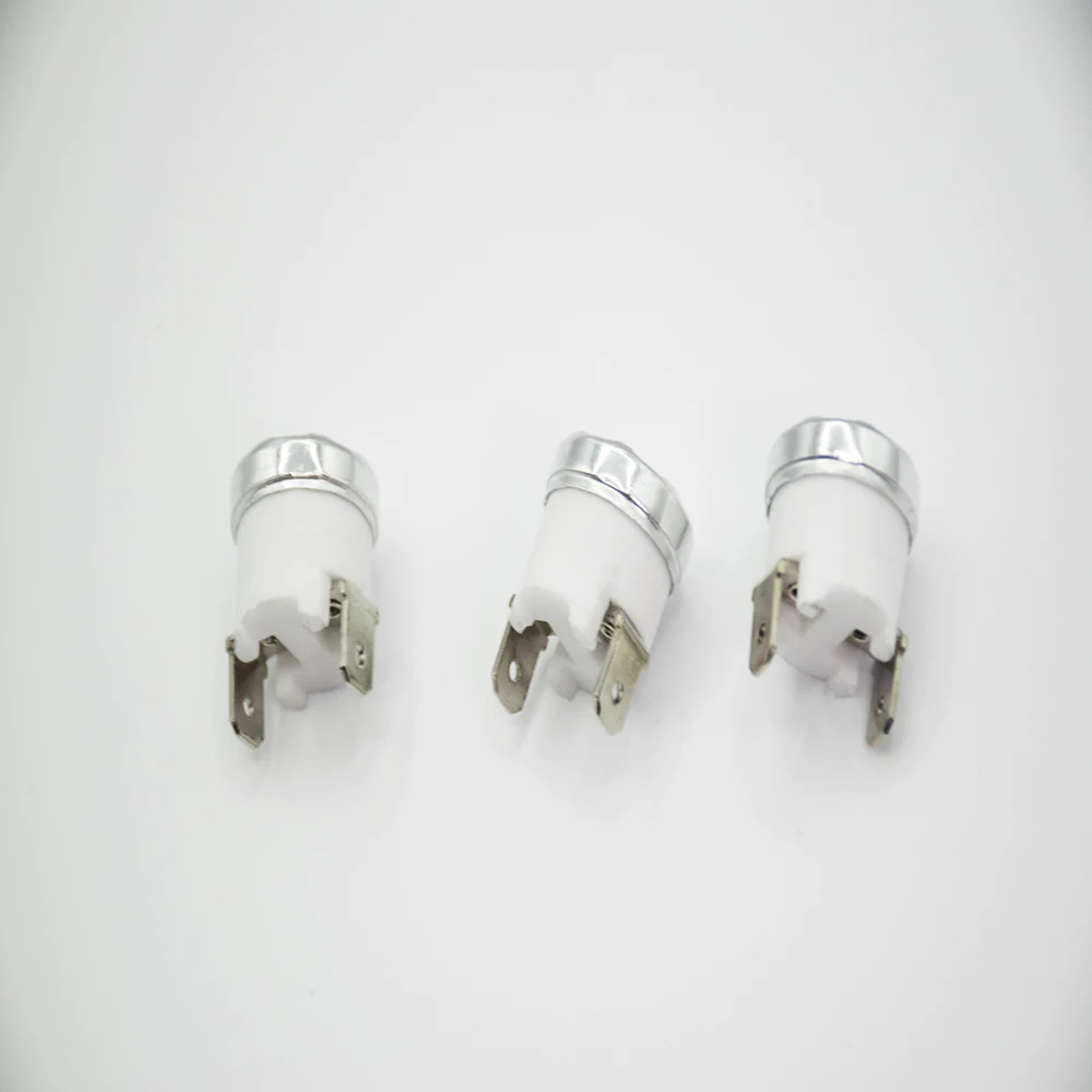 Complete certificate Ksd 302 Thermostat 250v 15a Thermostat Bimetal Cqc Ksd 302 Thermostat