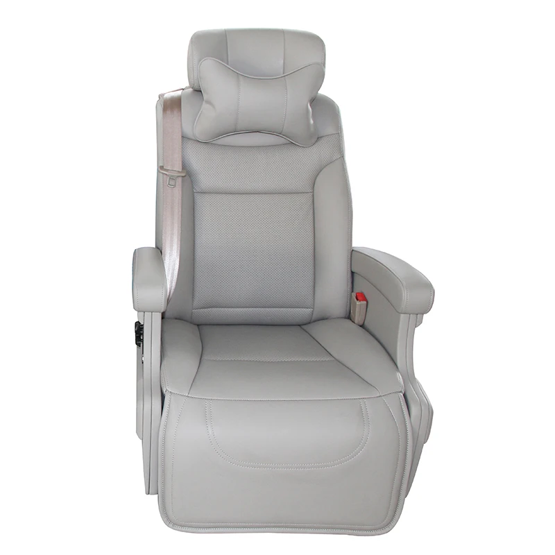 JYJX022A Electric Automobile Seat Factory Limousine Car Seat for Sprinter V Class