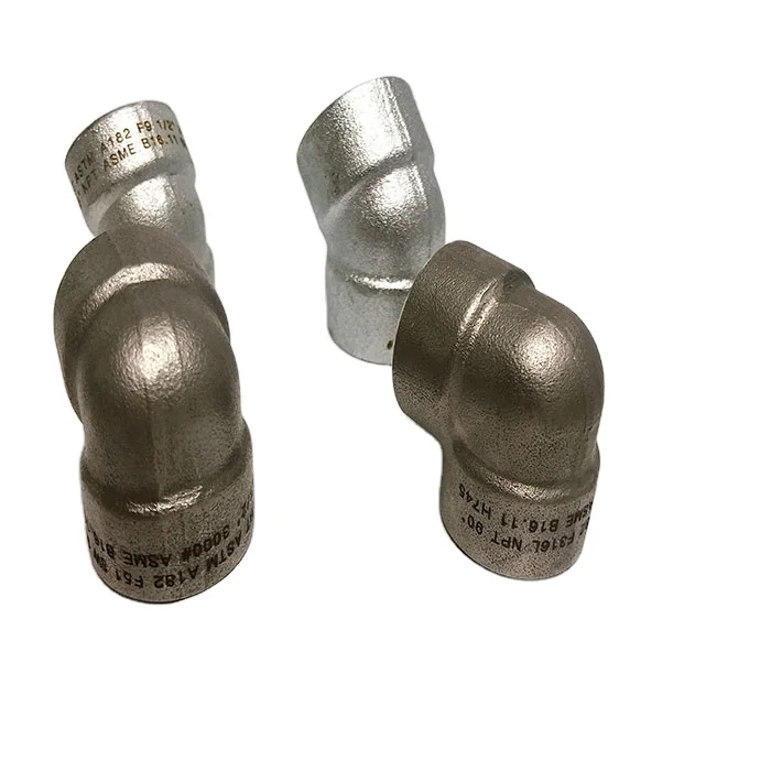 Mss Sp97 Elbolet стыковые сварные соски Bs3799 резьбовой фитинг для труб из нержавеющей стали