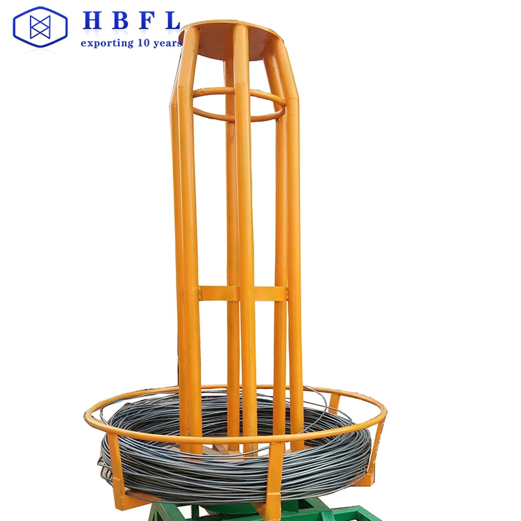 Hbei Fanlian 4-12 мм машина для выпрямления и резки проводов